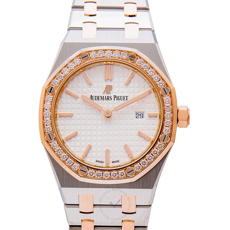Audemars Piguet Royal Oak 67651SR.ZZ.1261SR.01