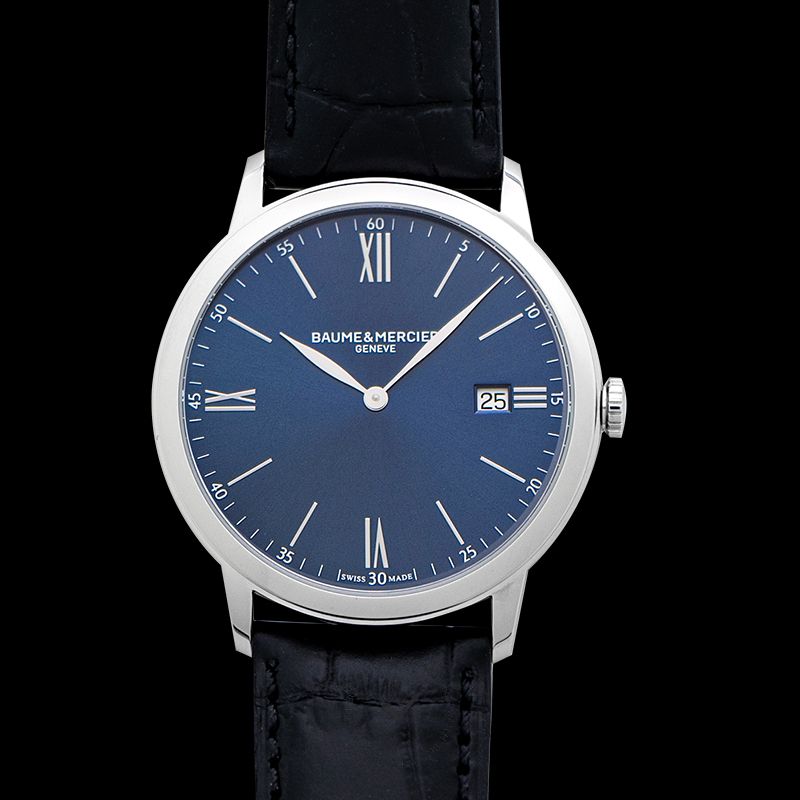 Baume et Mercier Classima M0A10324 Men s Watch for Sale Online