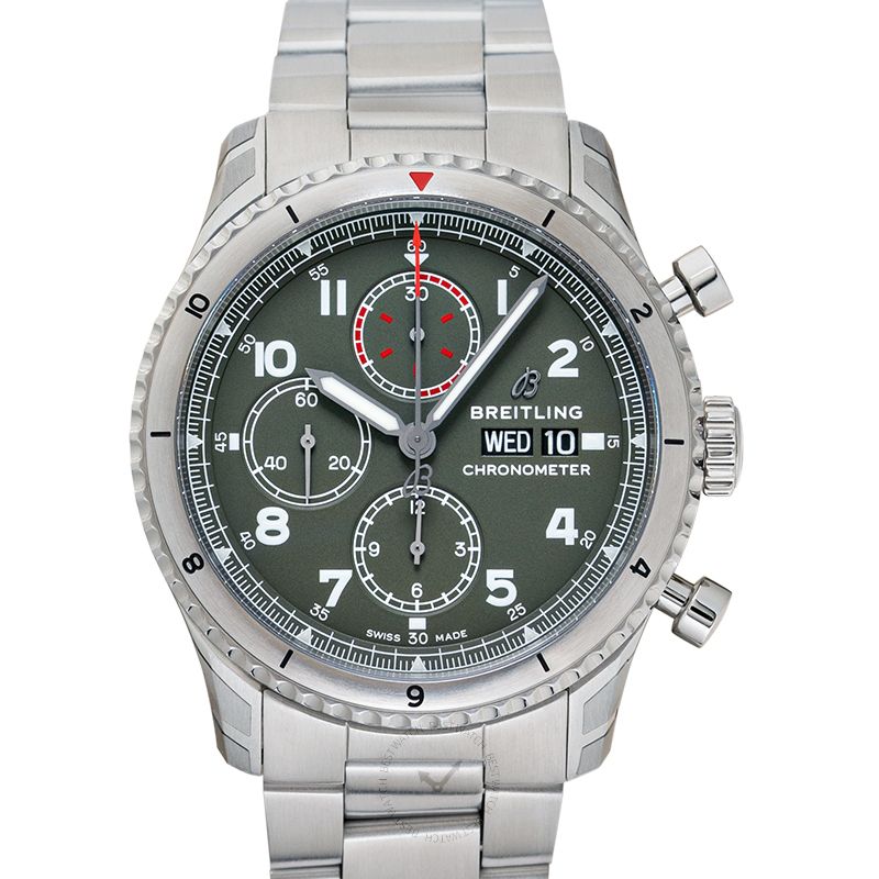 Breitling Aviator 8 A133161A1L1A1