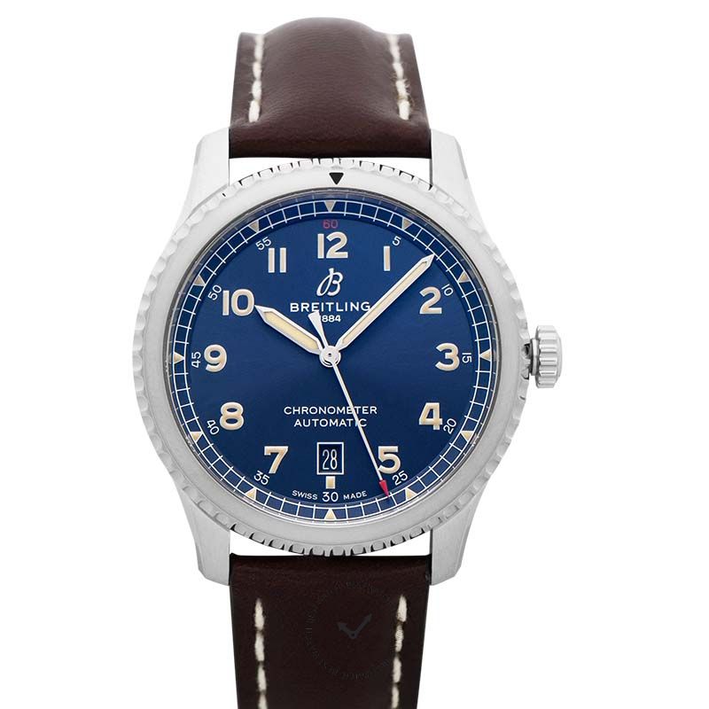 Breitling Aviator 8 A17315101C1X1