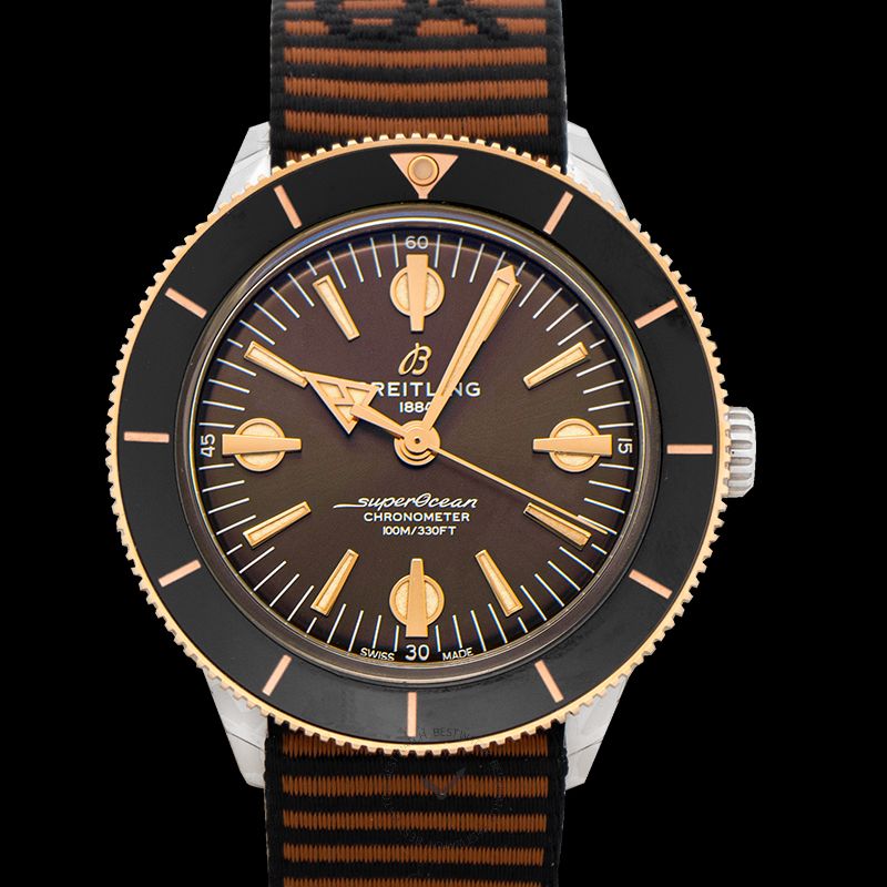 Breitling Superocean U103701A1Q1W1 Men s Watch for Sale Online BestWatch .hk
