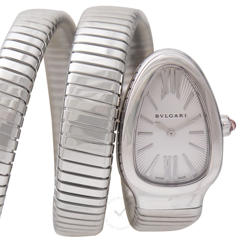 Bvlgari Serpenti 101911