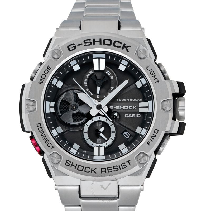 卡西歐 G-Shock GST-B100D-1AJF