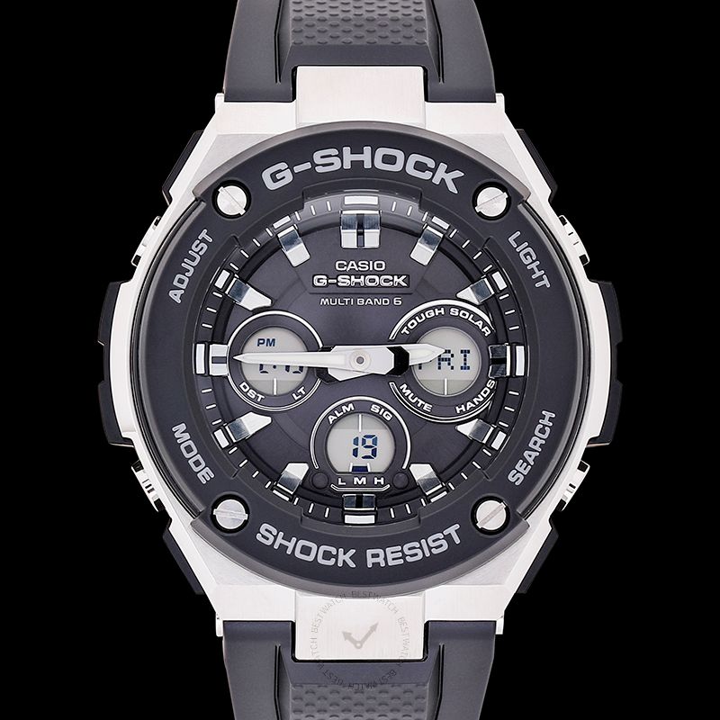 卡西歐 G-Shock GST-W300-1AJF