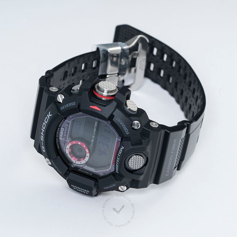 Casio G-Shock GW-9400J-1JF Men's Watch for Sale Online - BestWatch