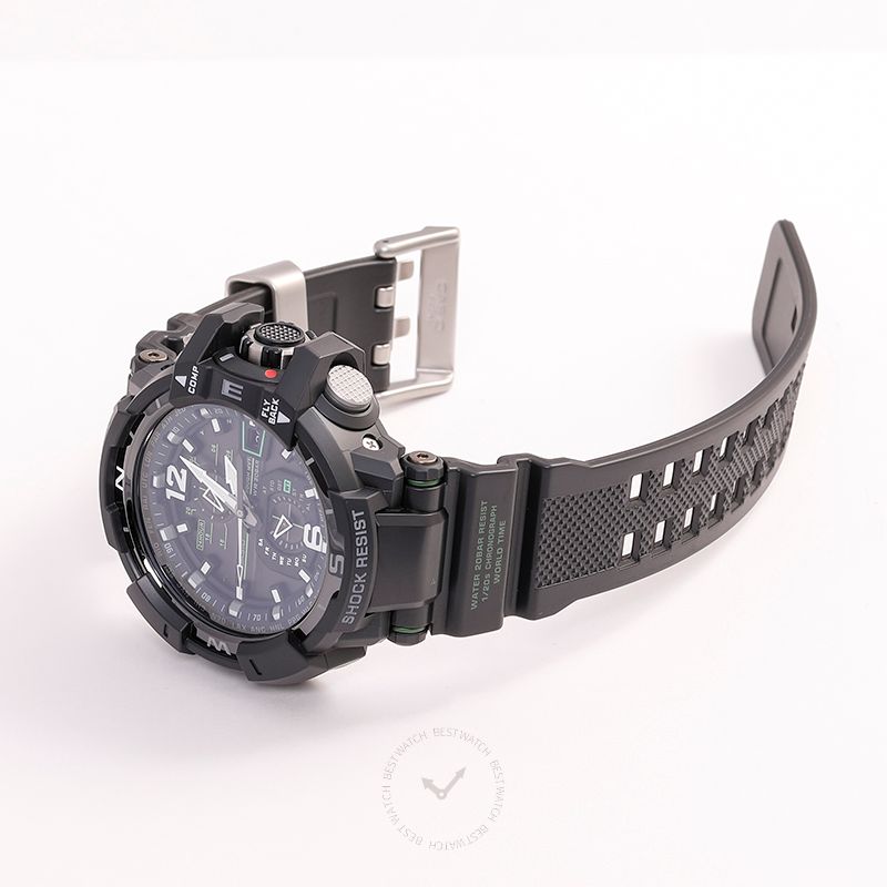 Casio G-Shock GW-A1100-1A3JF Watch for Sale Online