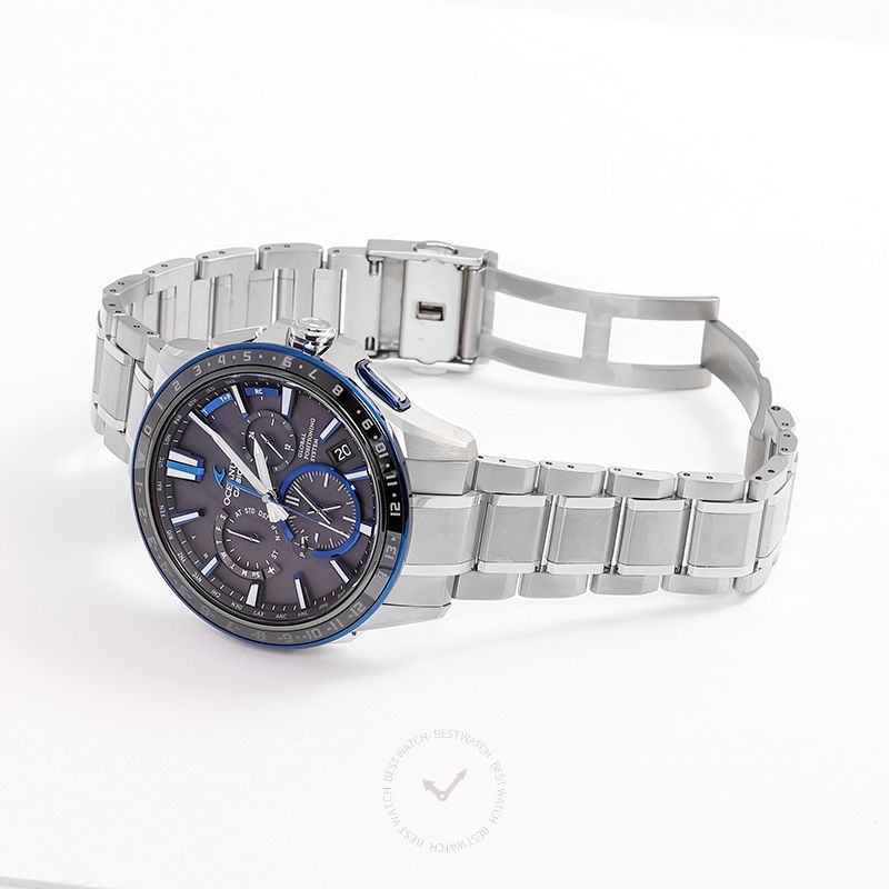 Casio g1200 top