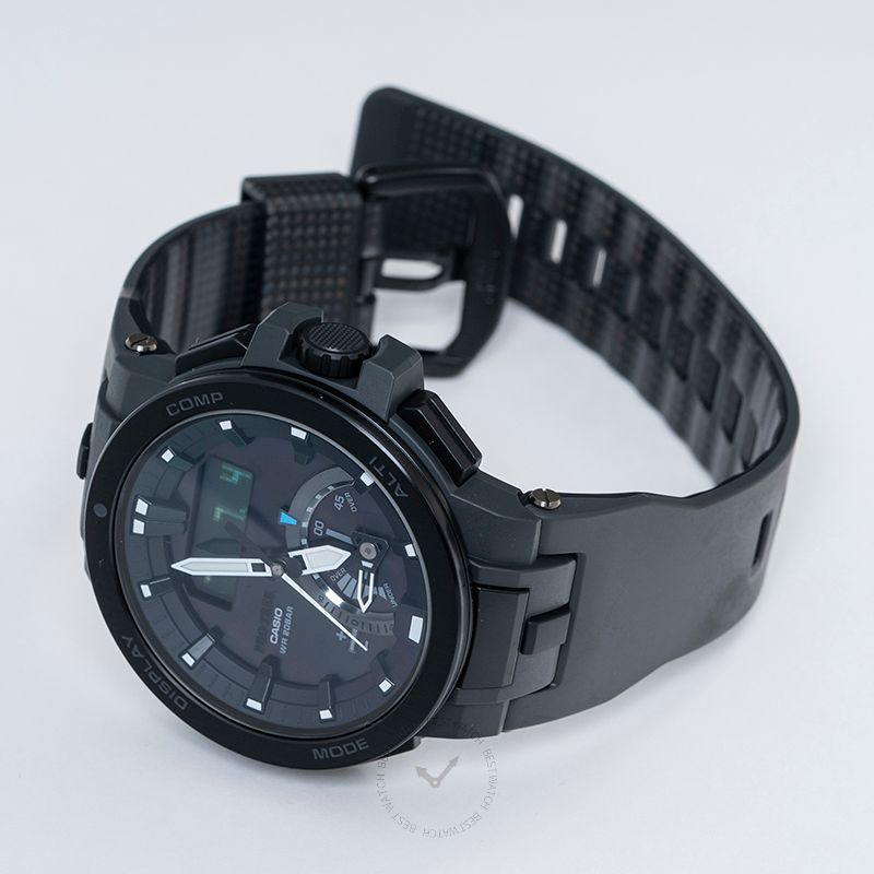 Casio Pro Trek PRW-7000-8JF Watch for Sale Online - BestWatch.com.hk