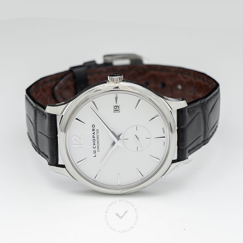 Chopard L.U.C. 168591-3001 Men's Watch for Sale Online - BestWatch.com.hk