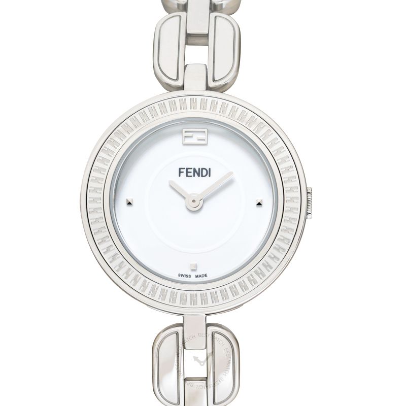Fendi women's discount watch for sale