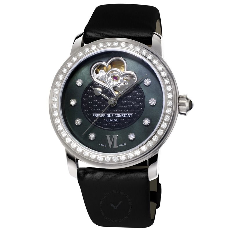 Frederique Constant  FC310BDHB2PD6