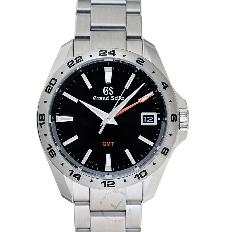 Grand Seiko 9F Quartz SBGN003 Men's Watch for Sale Online - BestWatch ...
