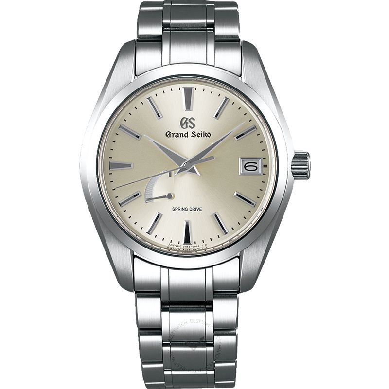 Grand Seiko 9R Spring Drive SBGA201 Men's Watch for Sale Online -  
