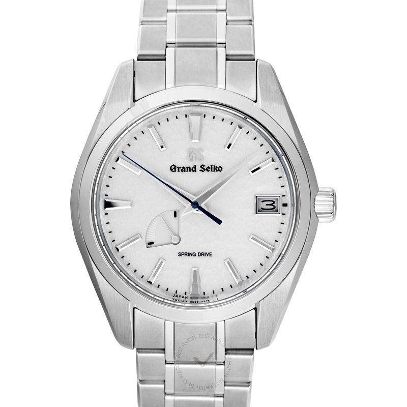 Grand Seiko 9R Spring Drive SBGA211 Men's Watch for Sale Online -  