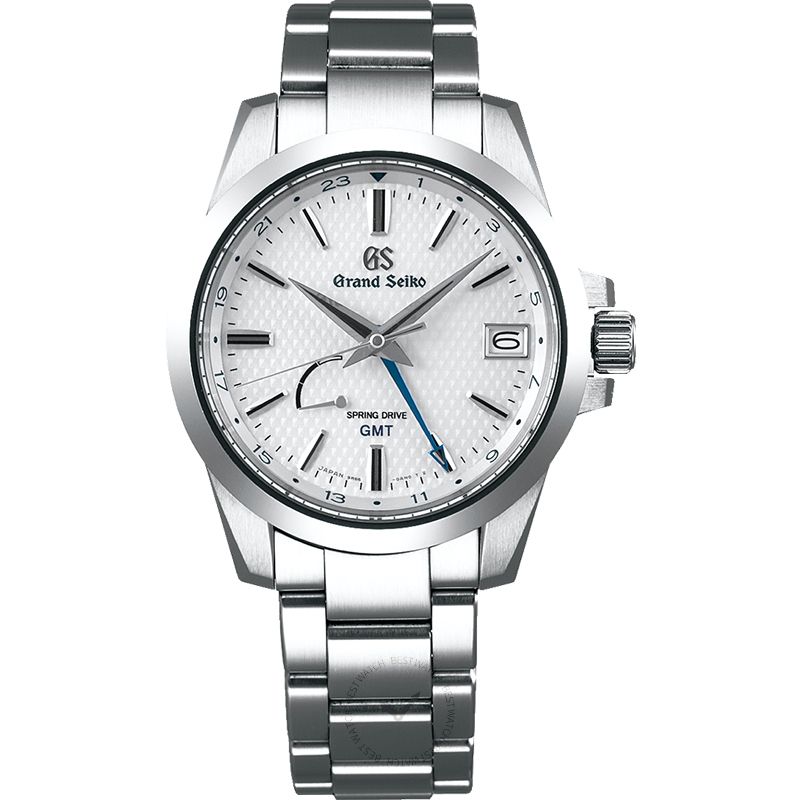 Grand Seiko 9R Spring Drive SBGE209 Watch for Sale Online 