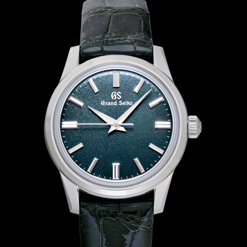 Grand Seiko Elegance SBGW285 Unisex Watch for Sale Online 