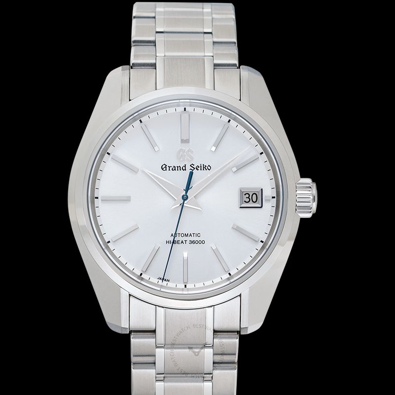 Grand Seiko HERITAGE SBGH277 Men's Watch for Sale Online 