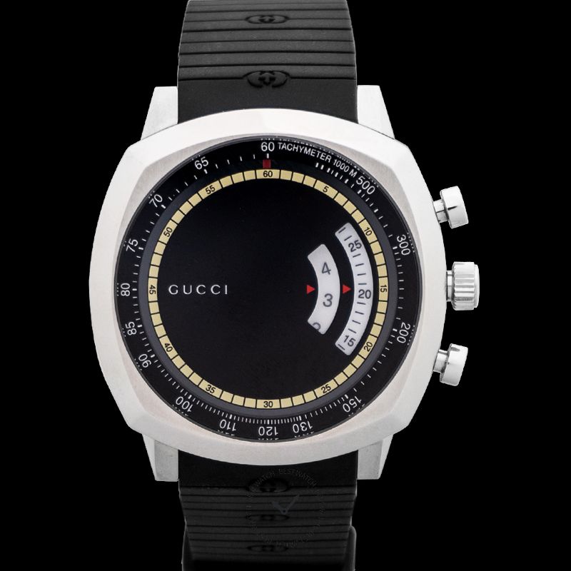 Gucci Grip YA157301 Men's Watch for Sale Online - BestWatch.com.hk