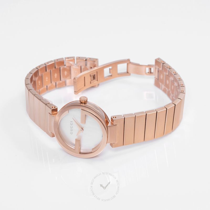 Gucci Interlocking YA133515 Women's Watch for Sale Online - BestWatch ...