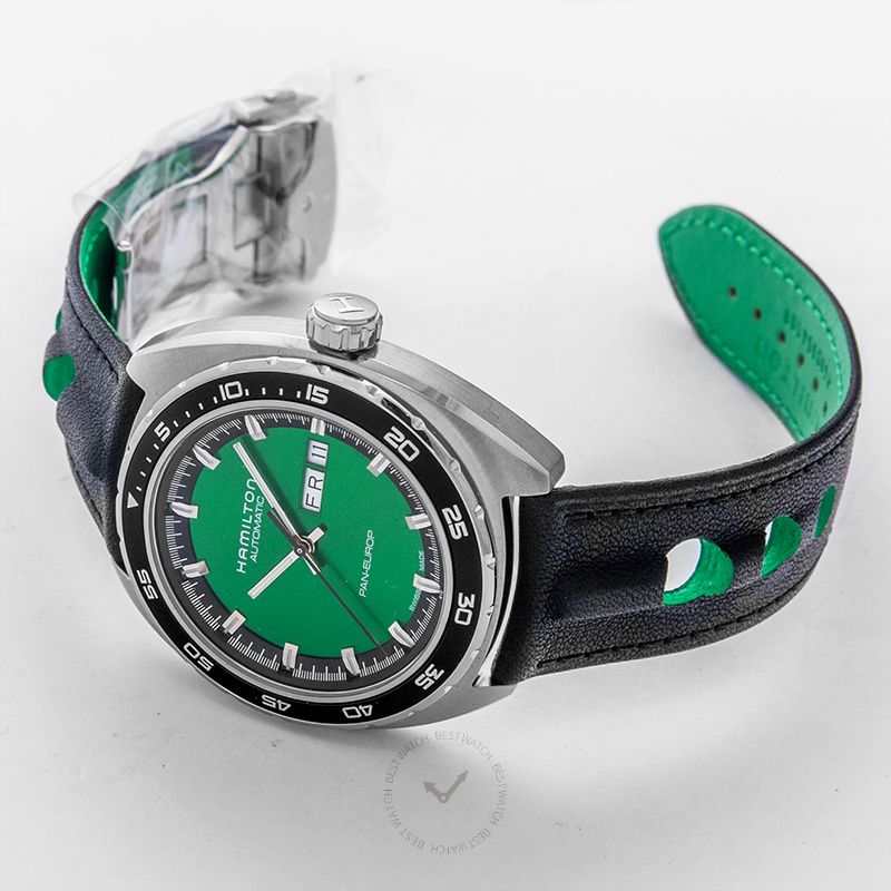 Hamilton American Classic H35415761 Men s Watch for Sale Online BestWatch .hk