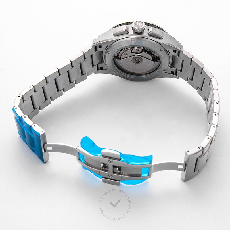 Hamilton Broadway H43516171 Men s Watch for Sale Online