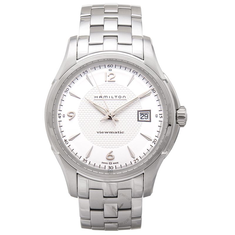 Hamilton Jazzmaster H32515155