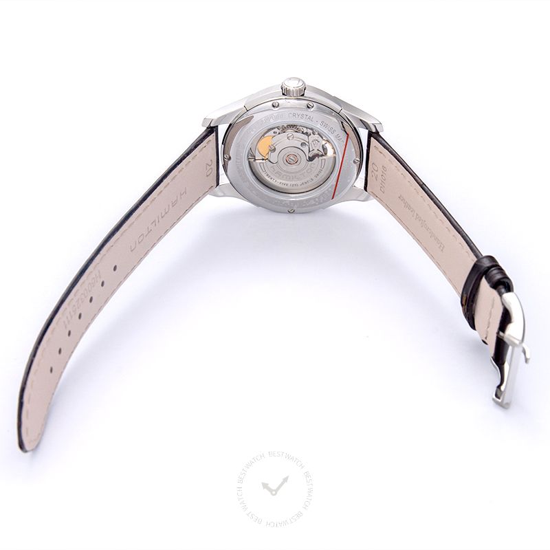 Hamilton Jazzmaster H32565595 Men s Watch for Sale Online
