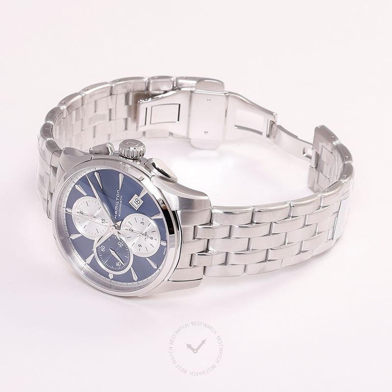 Hamilton Jazzmaster H32596141 Men s Watch for Sale Online