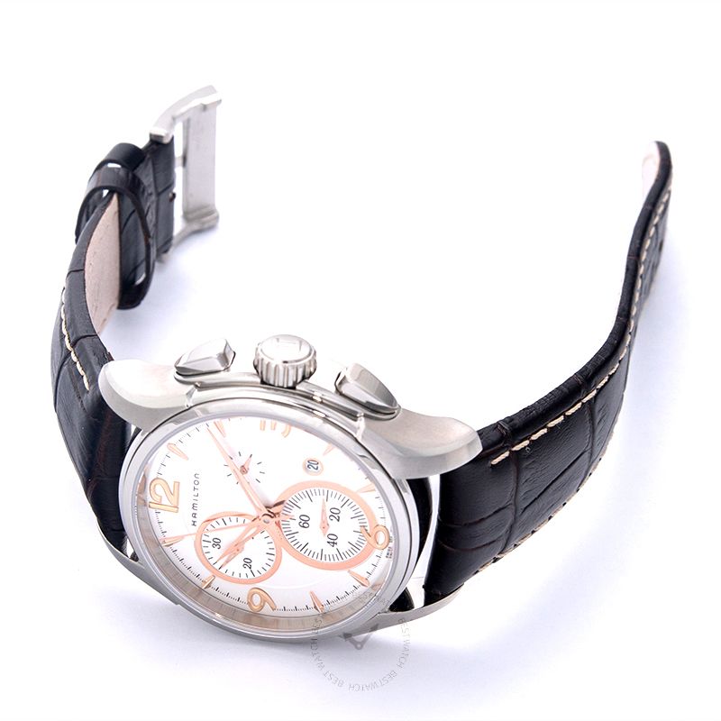 Hamilton Jazzmaster H32612555 Men s Watch for Sale Online BestWatch .hk