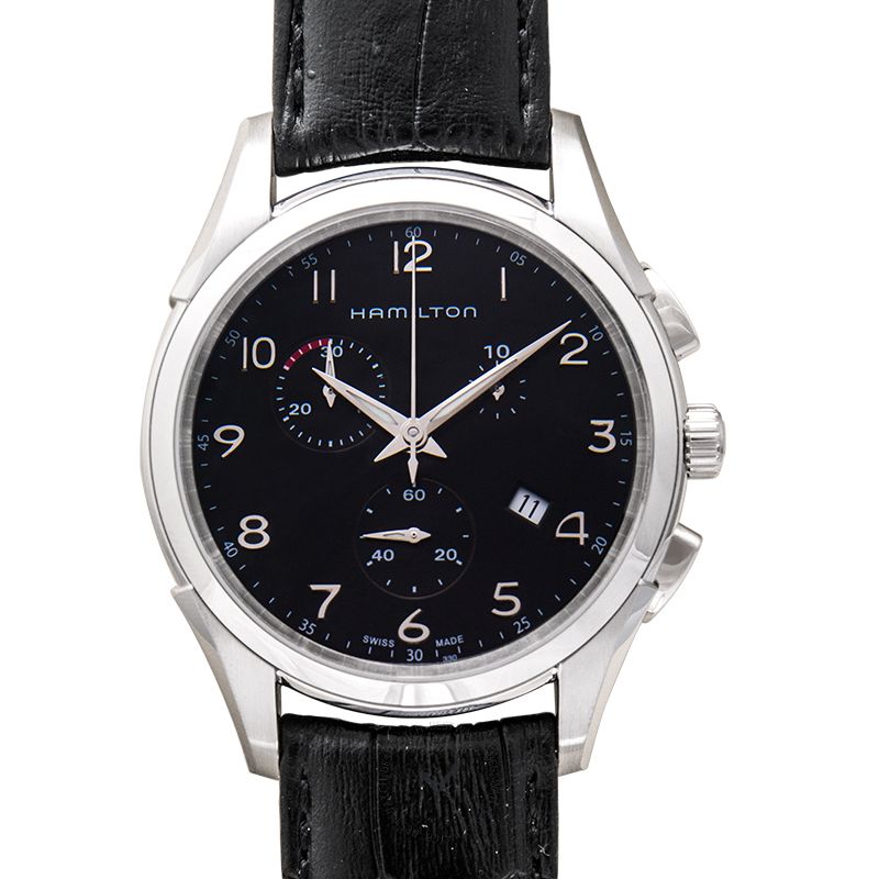 Hamilton Jazzmaster H38612733