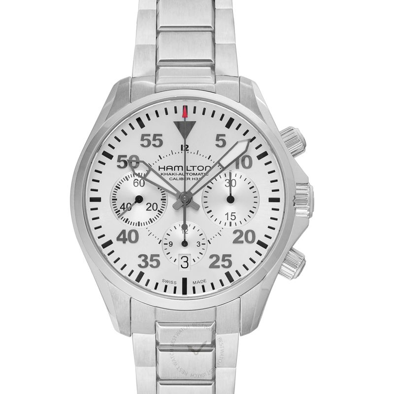 Hamilton Khaki Aviation H64666155 Men s Watch for Sale Online