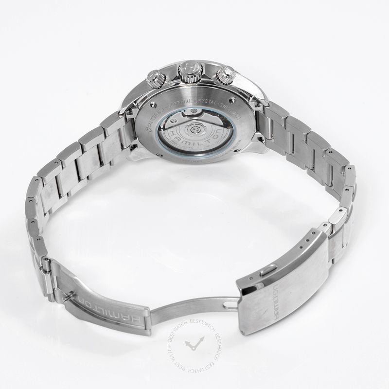 Hamilton Khaki Aviation H64666155 Men s Watch for Sale Online