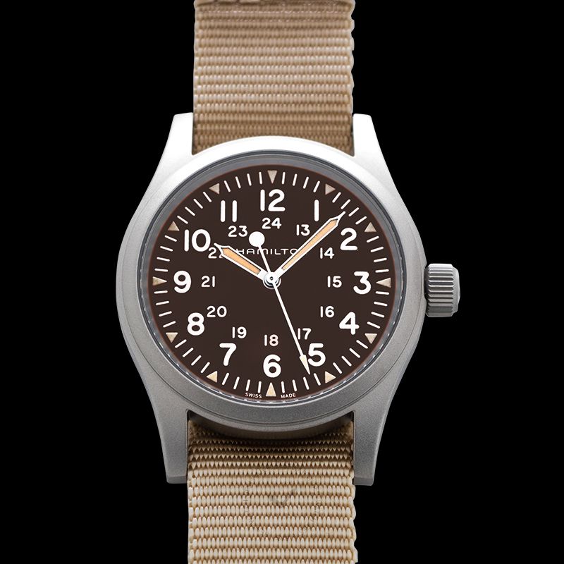 Hamilton h69439901 sales