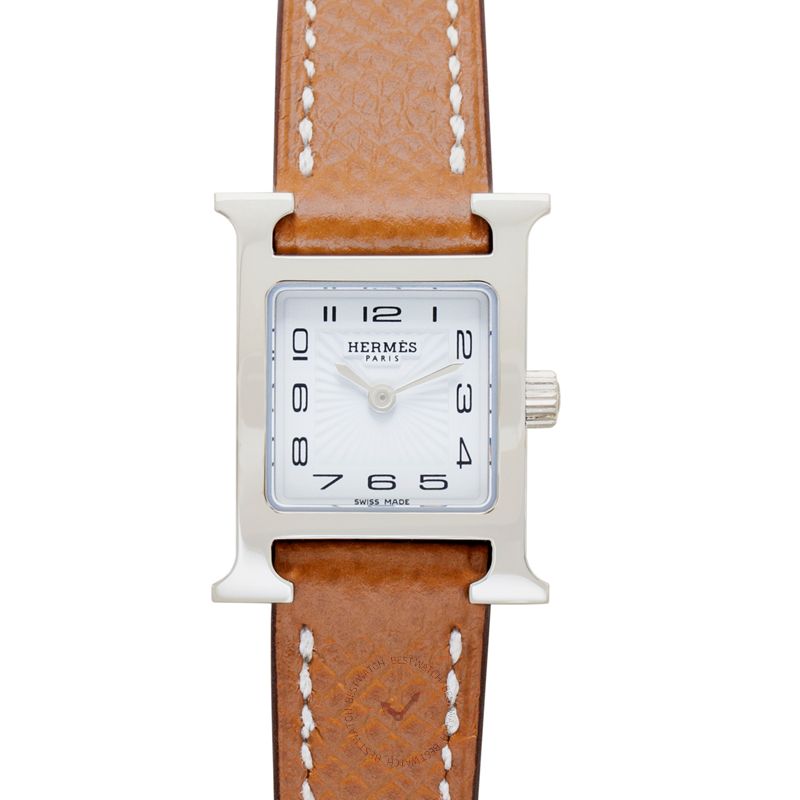Hermes Heure H HH1.110 0 Watch for Sale 