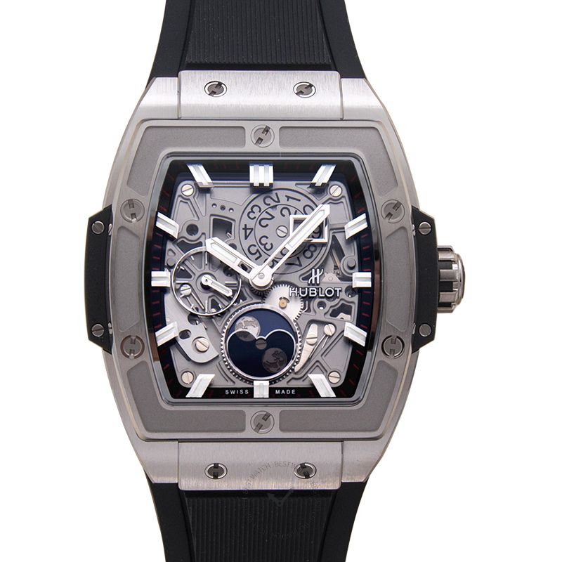 Hublot Spirit of Big Bang 647.NX.1137.RX