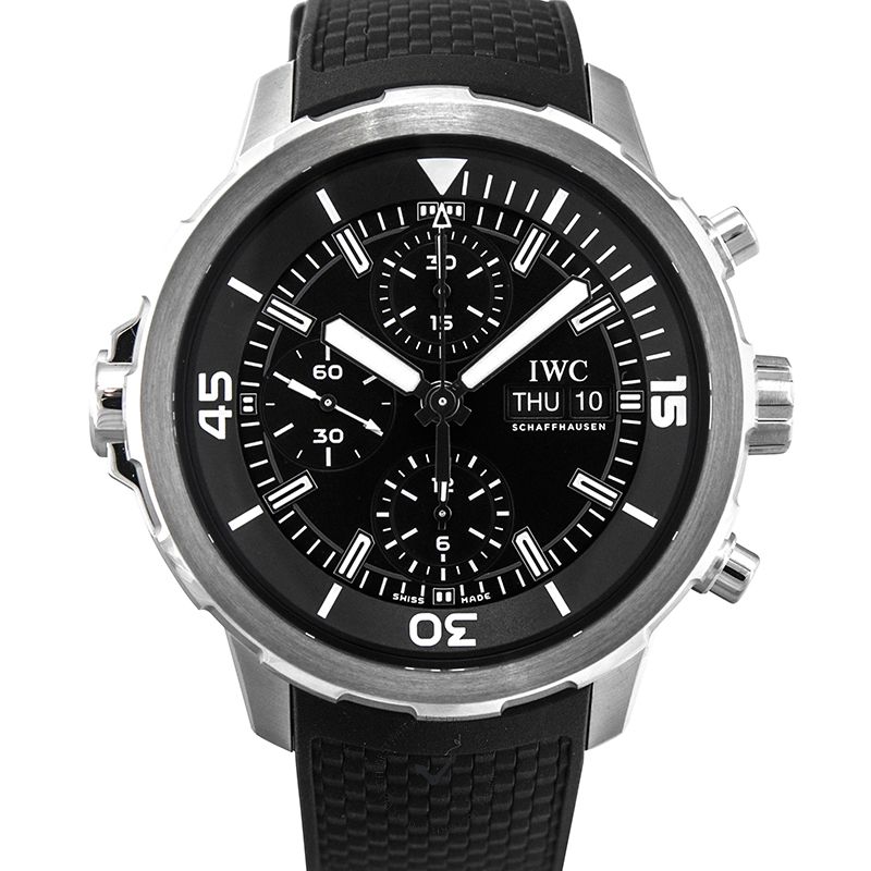 IWC Aquatimer IW376803