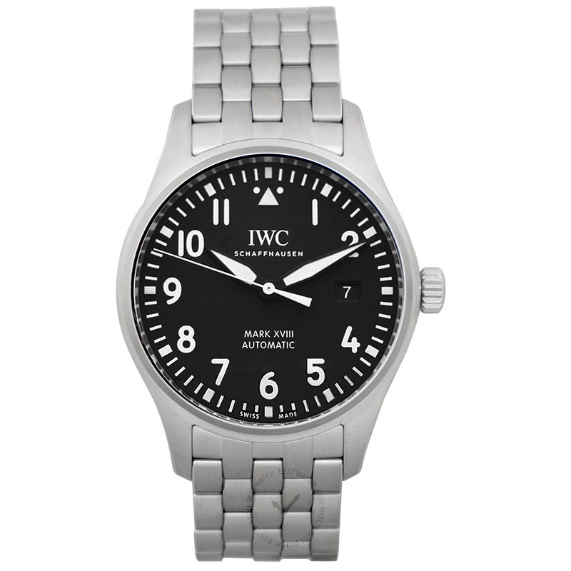 IWC Pilot IW327015