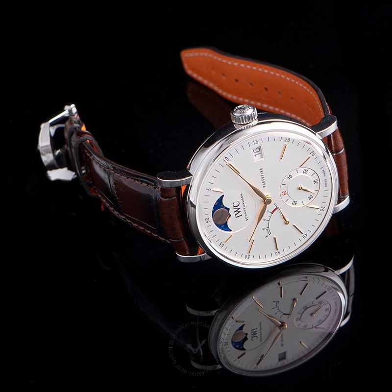 IWC Portofino IW516401 Men s Watch for Sale Online BestWatch .hk