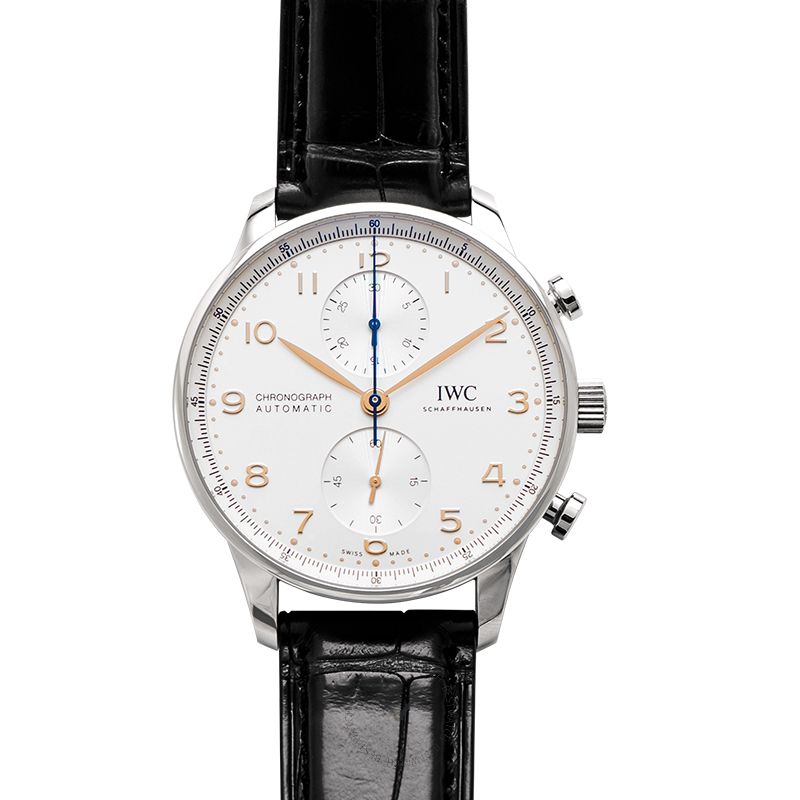 IWC Portugieser IW371604