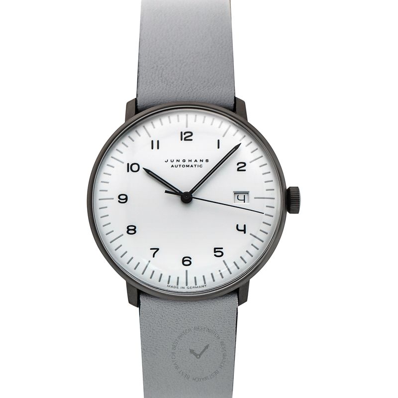 Junghans max bill hotsell sale