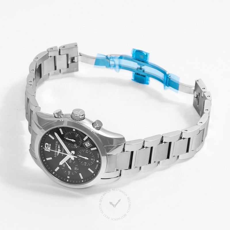 Longines l27864566 hotsell