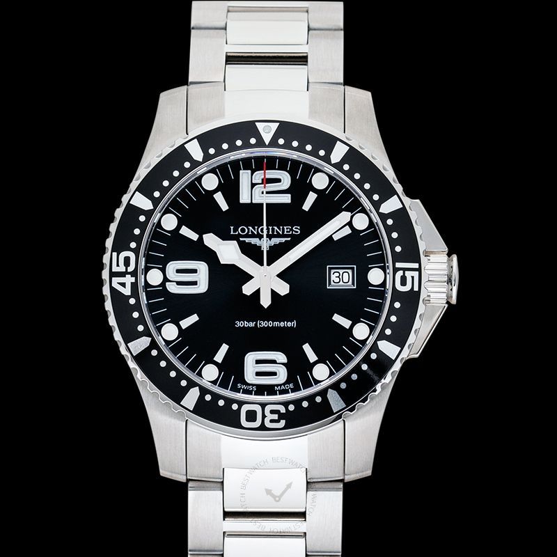 Longines l36404566 new arrivals