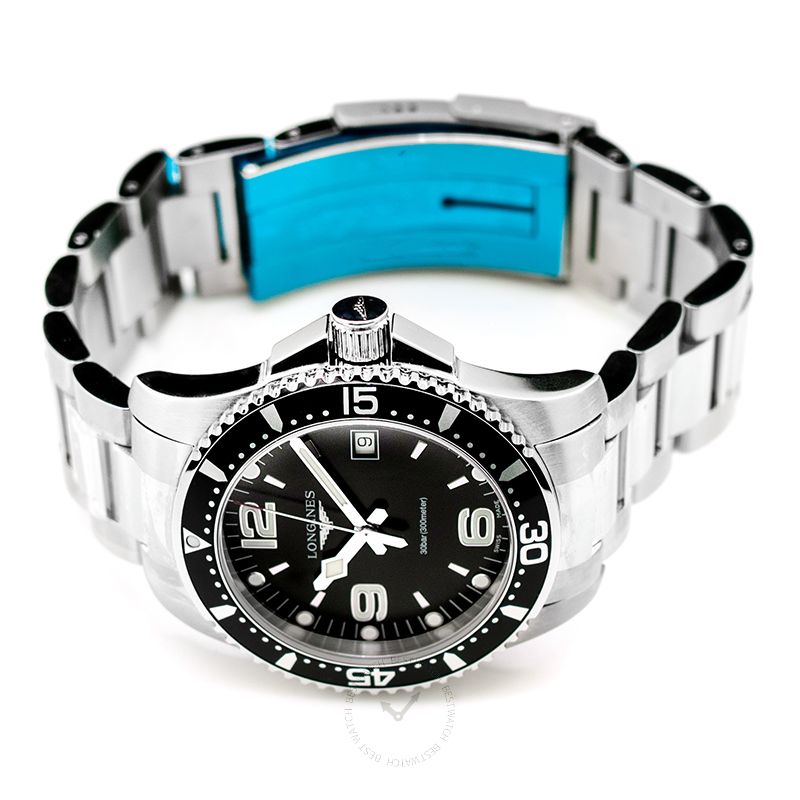 Longines HydroConquest L37404566 Men s Watch for Sale Online BestWatch .hk