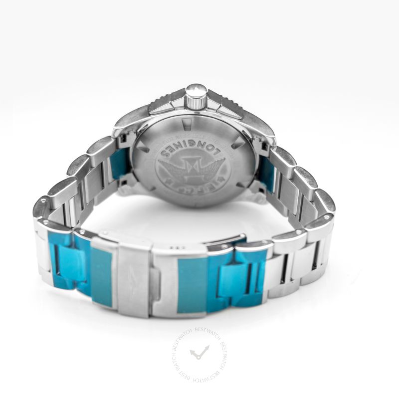Longines l37444566 clearance