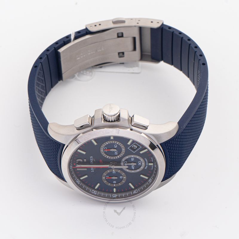 Longines L37174969 Men s Watch for Sale Online BestWatch .hk