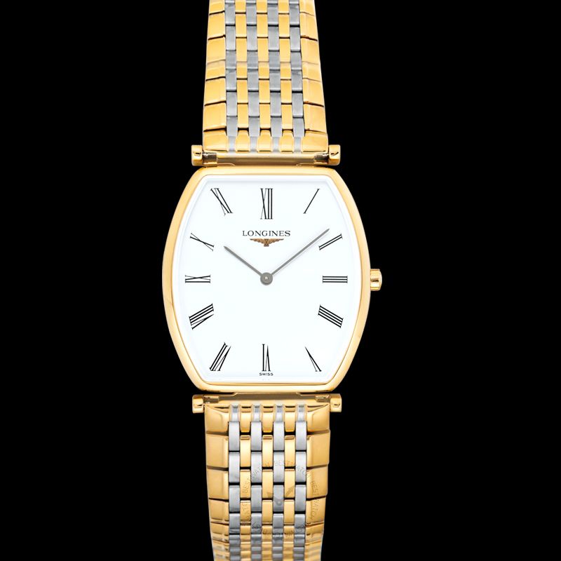 Longines la grande classique mens watch online