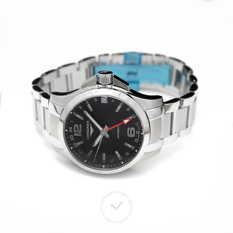 Longines l36874566 outlet