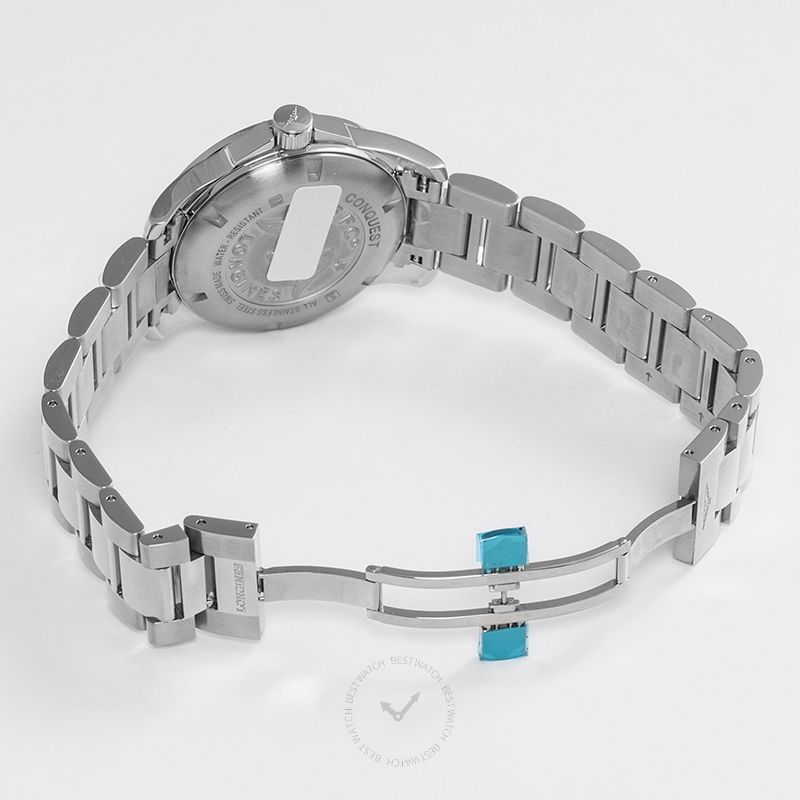 Longines l37764996 outlet