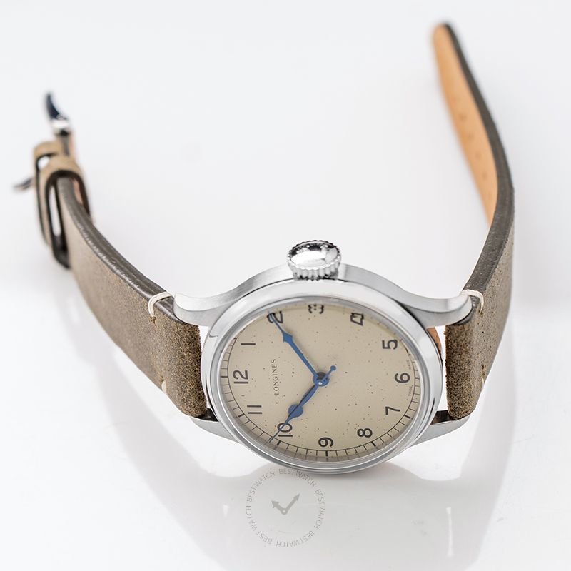 Longines l28194932 top