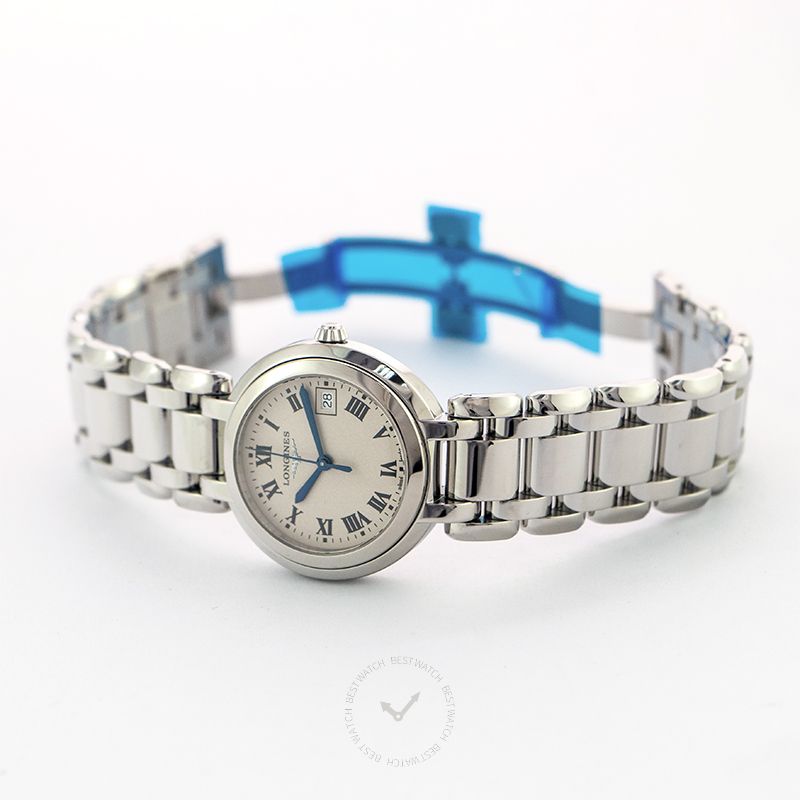 Longines Longines PrimaLuna L81124716 Women s Watch for Sale Online BestWatch .hk